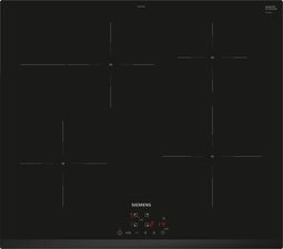 Siemens EH631BFB6E - iQ300 - Inductiekookplaat - 60 cm