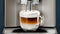 Siemens EQ.300 TI353204RW - Espressomachine