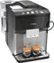Siemens EQ500 TP507R04 - Volautomatische espressomachine - Kopverwarmer - Grijs