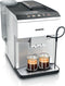 Siemens EQ500 TP515R02 - Volautomatische Espressomachine - Licht zilver/Wit