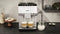 Siemens EQ500 TP515R02 - Volautomatische Espressomachine - Licht zilver/Wit