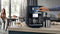 Siemens EQ700 TP713R09 - Volautomatische espressomachine - Piano zwart