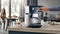 Siemens EQ700 TQ715R03 - Volautomatische espressomachine - RVS