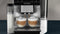Siemens EQ700 TQ715R03 - Volautomatische espressomachine - RVS