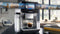 Siemens EQ700 TQ715R03 - Volautomatische espressomachine - RVS