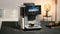 Siemens EQ900 Plus - TQ903RZ3 - Volautomatische espressomachine - RVS