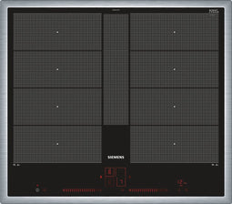 Siemens EX645LYC1E Inductiekookplaat