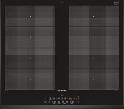 Siemens EX651FXC1E - iQ700 - Inbouw Inductiekookplaat