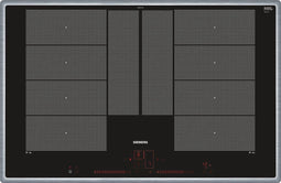 Siemens EX845LYC1E inductie kookplaat 80 cm | FLEX