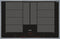 Siemens EX845LYC1E inductie kookplaat 80 cm | FLEX