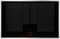 Siemens EX845LYC1E inductie kookplaat 80 cm | FLEX