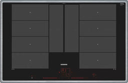 Siemens EX845LYC1E - Inductie kookplaat inbouw
