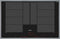 Siemens EX845LYC1E - Inductie kookplaat inbouw