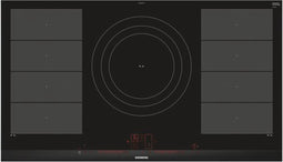 Siemens EX975LVV1E iQ700 - Inbouw inductiekookplaat - HomeConnect