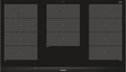 Siemens EX975LXC1E - iQ700 - Inbouw Inductiekookplaat
