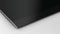 SIEMENS EX975LXC1F Inductiekookplaat - 5 zones - 11100 W max - L 91,2 x D 52 cm - Glascoating - Zwart - Roestvrij stalen profiel