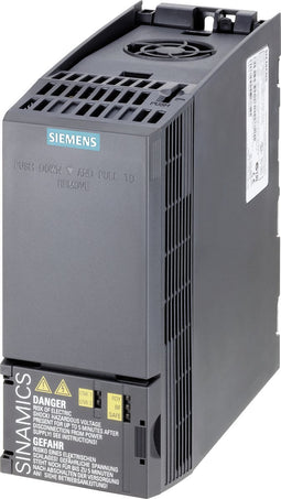 Siemens Frequentieregelaar 6SL3210-1KE14-3AF2 1.1 kW 380 V, 480 V