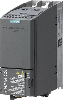 Siemens Frequentieregelaar SINAMICS G120C 4.0 kW 3-fasig 400 V