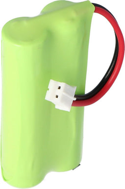 Siemens Gigaset A120 batterij, A140, A240, A245 als vervangende batterij van AccuCell met 800 mAh