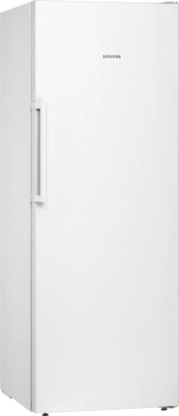 Siemens GS29NVWEP - iQ300 - Vrijstaande vriezer - noFrost - 161x60cm