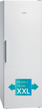 Siemens GS58NDWDV - iQ500 - Vriezer - Wit