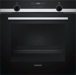 Siemens | HB517ABS0 | inbouw oven