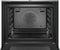 Siemens HB636GBS1 iQ700 Inbouwoven - Zwart