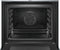 Siemens HB672GBS1 Inbouw oven - Zwart RVS