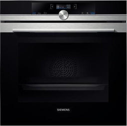 Siemens HB675GBS1 - iQ700 - Inbouw oven