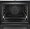 Siemens HB676G0S1 Inbouw oven - RVS Zwart