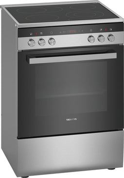 Siemens HK9R3A250 - iQ300 - Keramisch fornuis
