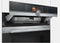 Siemens HN678G4S6 oven Elektrische oven 67 l 3650 W Zwart, Roestvrijstaal A
