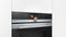 Siemens HN678G4S6 oven Elektrische oven 67 l 3650 W Zwart, Roestvrijstaal A
