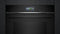 Siemens HR776G1B1 oven 71 l 3600 W A+ Zwart, Roestvrijstaal