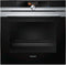 Siemens HS636GDS2 - iQ700 - Inbouwoven met stoom