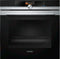Siemens HS636GDS2 - iQ700 - Inbouwoven met stoom
