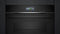 Siemens HS736G1B1 - iQ700 - Inbouwoven met stoom - 4D Hetelucht - Zwart - Home Connect