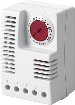 Siemens Hygrostaat 8MR2170-1AF 230 V 1 stuk(s)