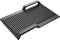 Siemens HZ390522 - Grillplaat - 36 x 20 cm