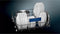 Siemens iQ300 SE23HI36VE vaatwasser Vrijstaand 13 couverts E