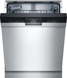 Siemens iQ300 SE43HS36TE vaatwasser Onderbouw 12 couverts E