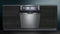 Siemens iQ300 SE43HS36TE vaatwasser Onderbouw 12 couverts E