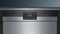 Siemens iQ300 SE43HS36TE vaatwasser Onderbouw 12 couverts E