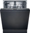 Siemens iQ300 SN63EX02AE vaatwasser Volledig ingebouwd 13 couverts B