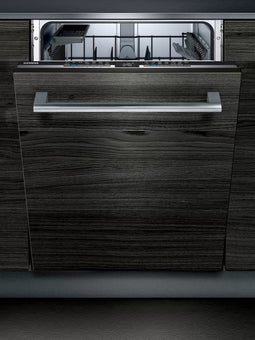 Siemens iQ300 SN63HX52AE lave-vaisselle Entièrement intégré 13 couverts D