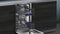 Siemens iQ300 SR53HS64KE vaatwasser Semi-ingebouwd 9 couverts E