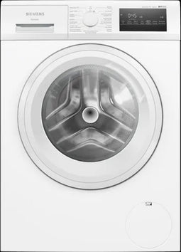 Siemens iQ300 WM14N2E4FG - Wasmachine met stoom - NL/FR display - Energielabel A