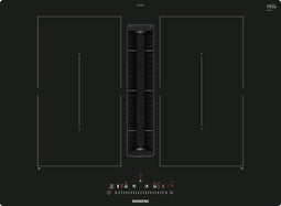 Siemens iQ500 ED711FQ15E Kookplaat met afzuiging