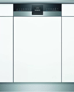 Siemens IQ500 SR55ZS11ME inbouwvaatwasser 45CM