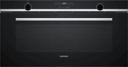 Siemens iQ500 VB558C0S0 - Inbouwoven - 90 cm